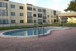 100 Ashbury Rd, Hollywood, FL 33024 - Photo 15