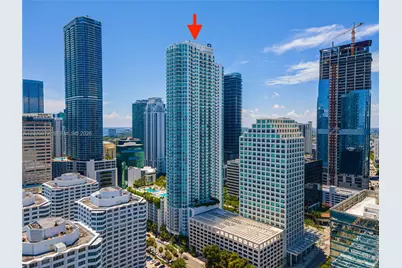 951 Brickell Ave #1801, Miami, FL 33131 - Photo 19