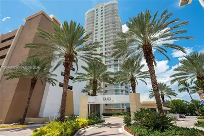 1745 E Hallandale Beach Blvd #2104W, Hallandale Beach, FL 33009 - Photo 5