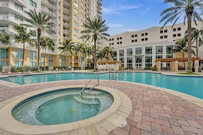 1745 E Hallandale Beach Blvd #2104W, Hallandale Beach, FL 33009 - Photo 9