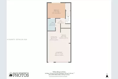 8695 NW 6th Ln #2-111, Miami, FL 33126 - Photo 29