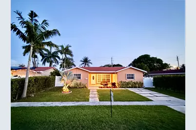206 SE 3rd Pl, Dania Beach, FL 33004 - Photo 1