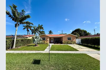 206 SE 3rd Pl, Dania Beach, FL 33004 - Photo 7