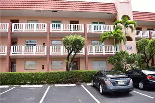 9461 Sunrise Lakes Blvd, Sunrise, FL 33322 - Photo 1