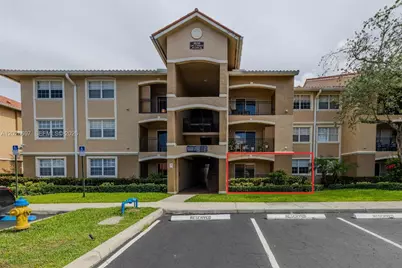11730 SW 2nd St #12103, Pembroke Pines, FL 33025 - Photo 1
