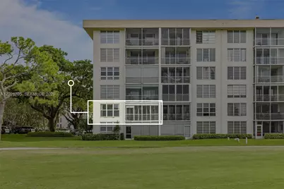 2651 S Course Dr #201, Pompano Beach, FL 33069 - Photo 31