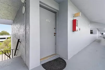 210 Fontainebleau Blvd #402, Miami, FL 33172 - Photo 1