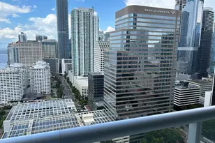 495 Brickell Ave, Miami, FL 33131 - Photo 3