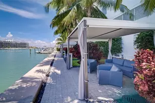 6700 Indian Creek Dr, Miami Beach, FL 33141 - Photo 17