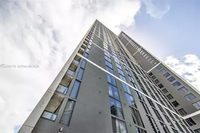 159 NE 6th St #4209, Miami, FL 33132 - Photo 41