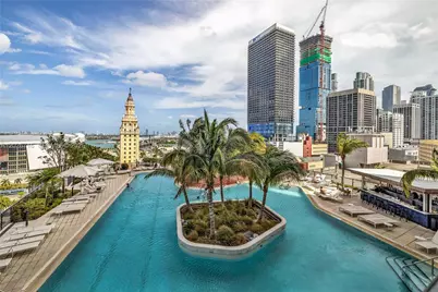 159 NE 6th St #4209, Miami, FL 33132 - Photo 39