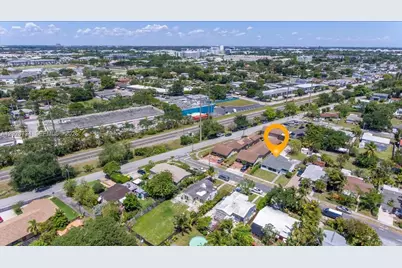 266 SW 6th St, Dania Beach, FL 33004 - Photo 5