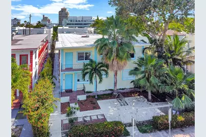 1135 Euclid Ave #202, Miami Beach, FL 33139 - Photo 1