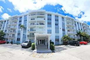 16465 NE 22nd Ave, North Miami Beach, FL 33160 - Photo 1