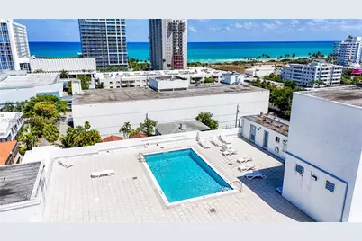 6801 Indian Creek Dr #602, Miami Beach, FL 33141 - Photo 19