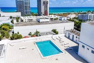 6801 Indian Creek Dr, Miami Beach, FL 33141 - Photo 19