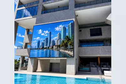 20 NE 11th Street #3304, Miami, FL 33132 - Photo 13