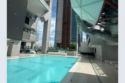 20 NE 11th Street #3304, Miami, FL 33132 - Photo 15
