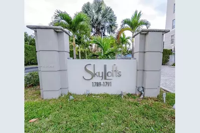 1791 NE Miami Gardens Dr #E405, Miami, FL 33179 - Photo 17