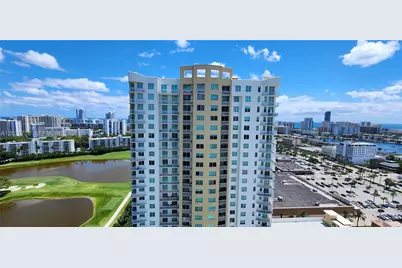 1745 E Hallandale Beach Blvd #2304W, Hallandale Beach, FL 33009 - Photo 25