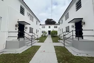 541 SW 7th St, Miami, FL 33130 - Photo 1