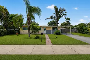 1060 NW 44, Oakland Park, FL 33309 - Photo 1