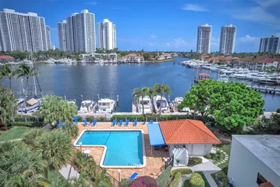 3571 Magellan Cir #343-4, Aventura, FL 33180 - Photo 7