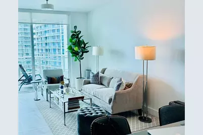 1080 Brickell Ave #1703, Miami, FL 33131 - Photo 3