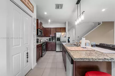 11865 SW 252nd Ter, Homestead, FL 33032 - Photo 13