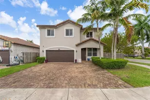 11865 SW 252nd Ter, Homestead, FL 33032 - Photo 1