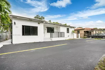 821 NW 36th Ave, Miami, FL 33125 - Photo 5