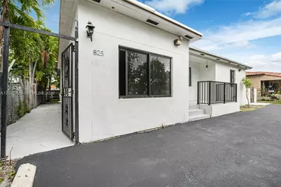 821 NW 36th Ave, Miami, FL 33125 - Photo 9