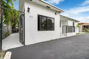 821 NW 36th Ave, Miami, FL 33125 - Photo 9
