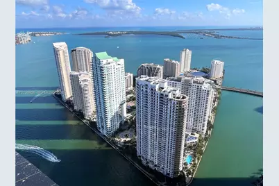 300 Biscayne Boulevard Way #2509W, Miami, FL 33131 - Photo 1