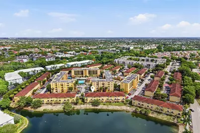 8240 SW 149th Ct #7-201, Miami, FL 33193 - Photo 7