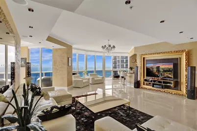 18201 Collins Ave #3309, Sunny Isles Beach, FL 33160 - Photo 5