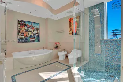 18201 Collins Ave #3309, Sunny Isles Beach, FL 33160 - Photo 19
