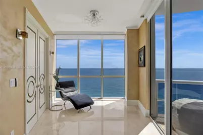 18201 Collins Ave #3309, Sunny Isles Beach, FL 33160 - Photo 7