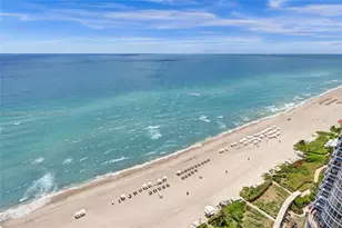 18201 Collins Ave, Sunny Isles Beach, FL 33160 - Photo 29