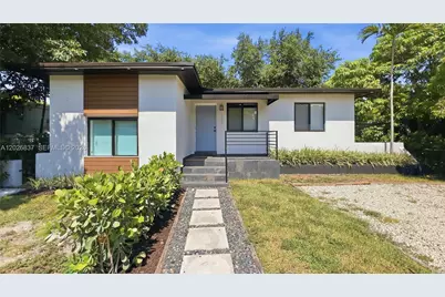 [Address not provided], Miami, FL 33127 - Photo 1