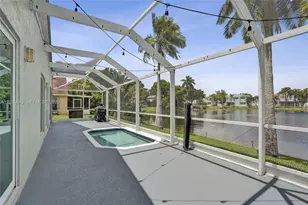 10639 Lago Welleby Dr, Sunrise, FL 33351 - Photo 41
