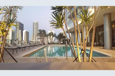1600 NE 1st Ave #2301, Miami, FL 33132 - Photo 37