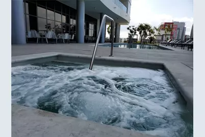 1600 NE 1st Ave #2301, Miami, FL 33132 - Photo 33