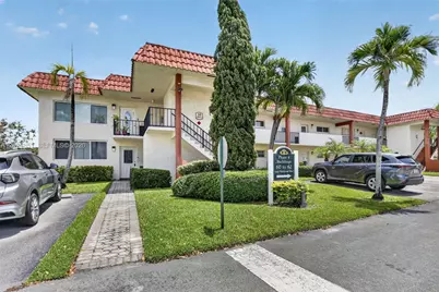 8941 S Hollybrook Blvd #205, Pembroke Pines, FL 33025 - Photo 3
