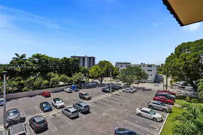 1800 Sans Souci Blvd #435, North Miami, FL 33181 - Photo 41