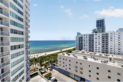7135 Collins Ave #1124, Miami Beach, FL 33141 - Photo 33