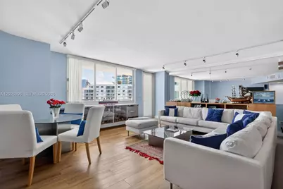 7135 Collins Ave #1124, Miami Beach, FL 33141 - Photo 11