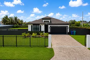 30771 SW 193rd Ct, Homestead, FL 33030 - Photo 3