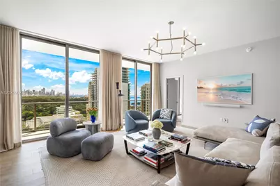 2678 Tigertail Ave #1702, Miami, FL 33133 - Photo 9