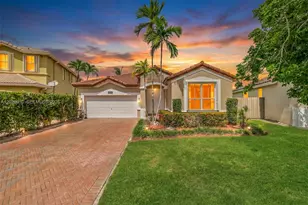 4402 SW 162nd Pl, Miami, FL 33185 - Photo 1